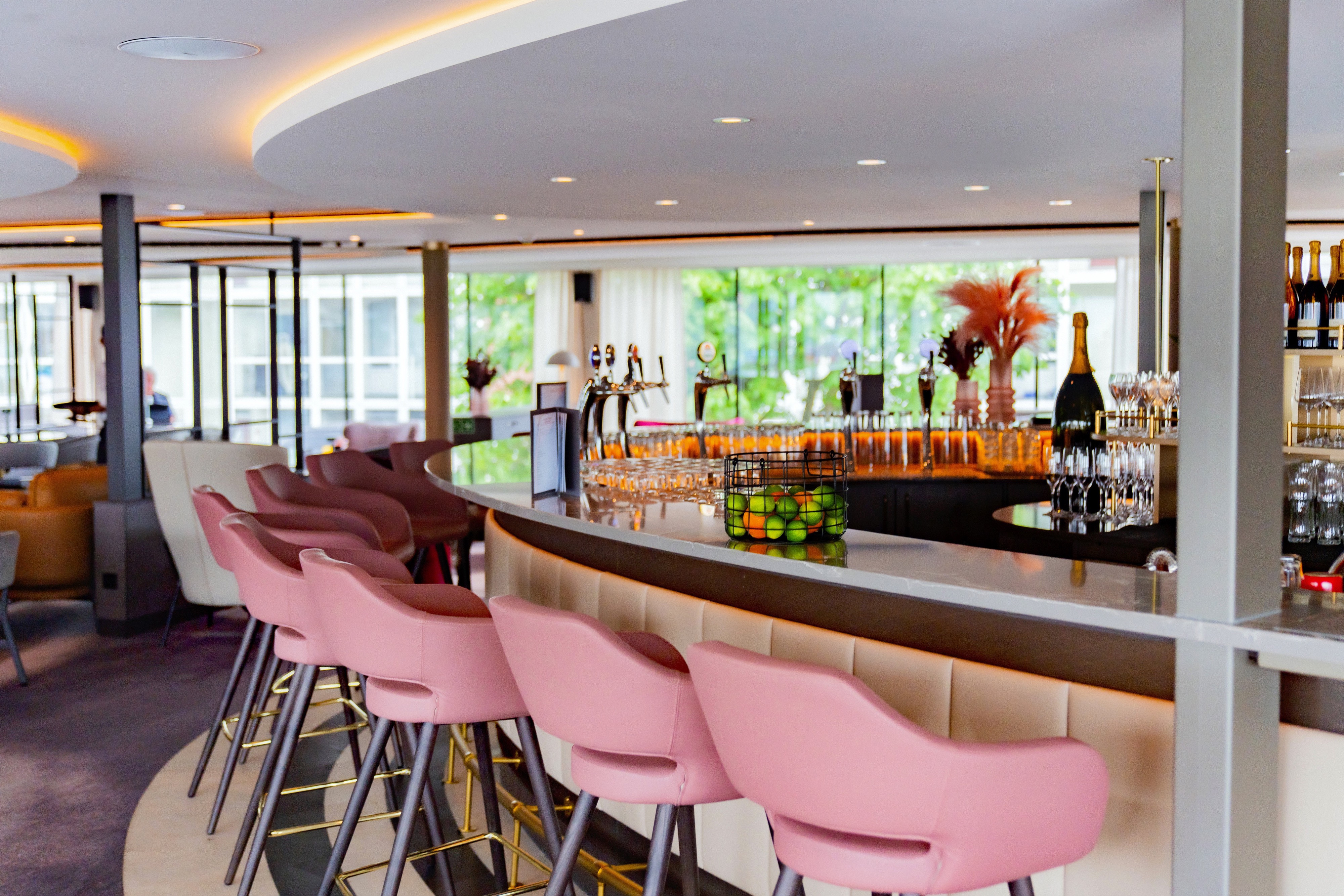 A-ROSA SENA - Bar